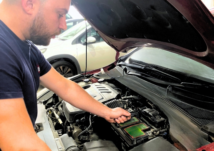 Keep Your Vehicle Running Smoothly. Discover top car battery care tips to keep your vehicle running smoothly. Burmarrad Group is here to help